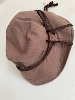 REI Men’s Brown Outdoor Bucket Hat